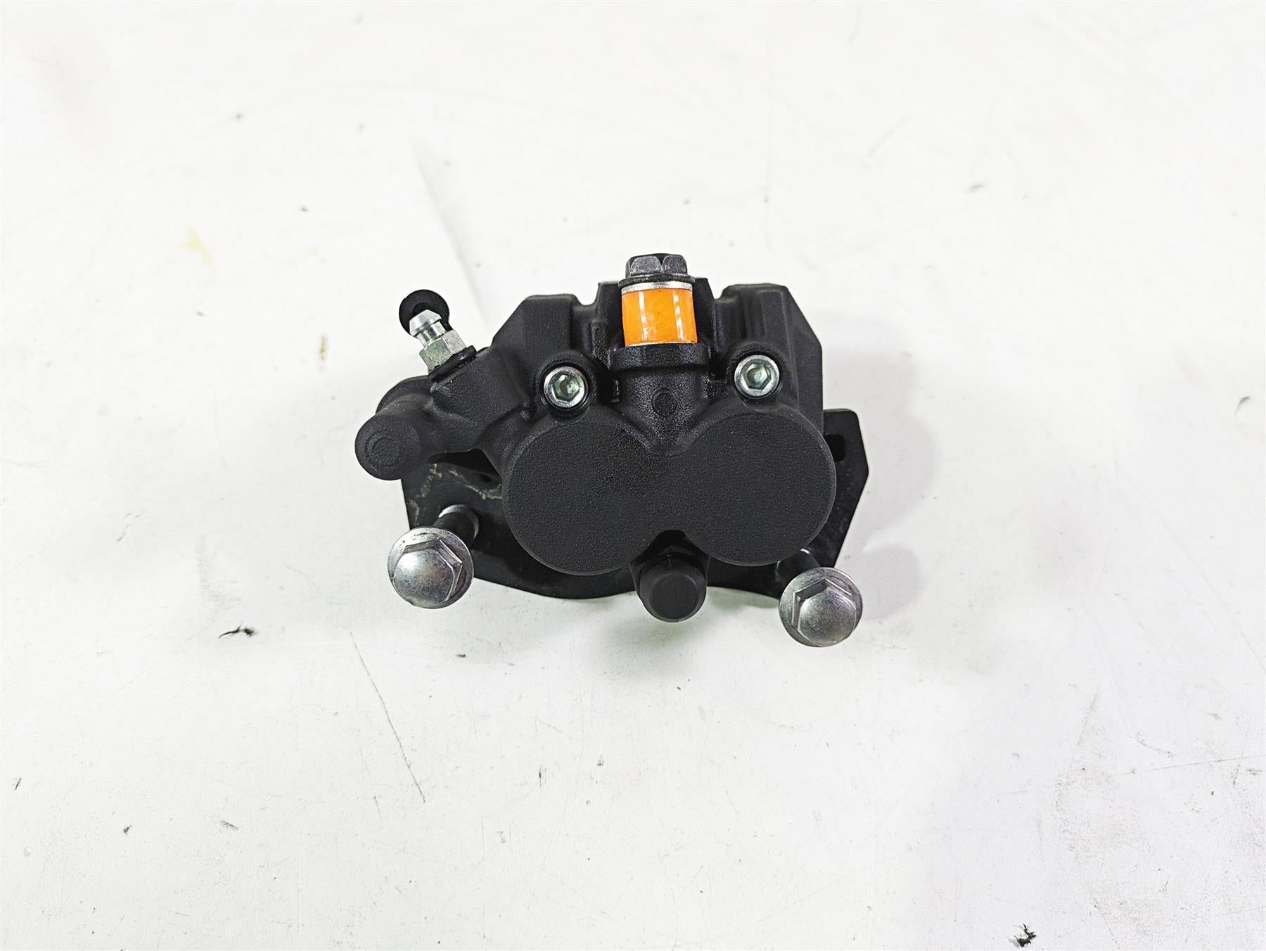 2023 Kawasaki KLR KL 650 Adventure Nice Front Brake Caliper 43080-0231-DJ {{ shop.shopifyCountryName }} - Mototech271
