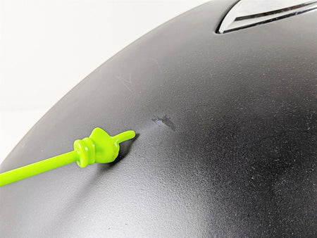 2015 Indian Chieftain Left Saddlebag Saddle Bag - Repaired 5450738 5456385-Mototech271