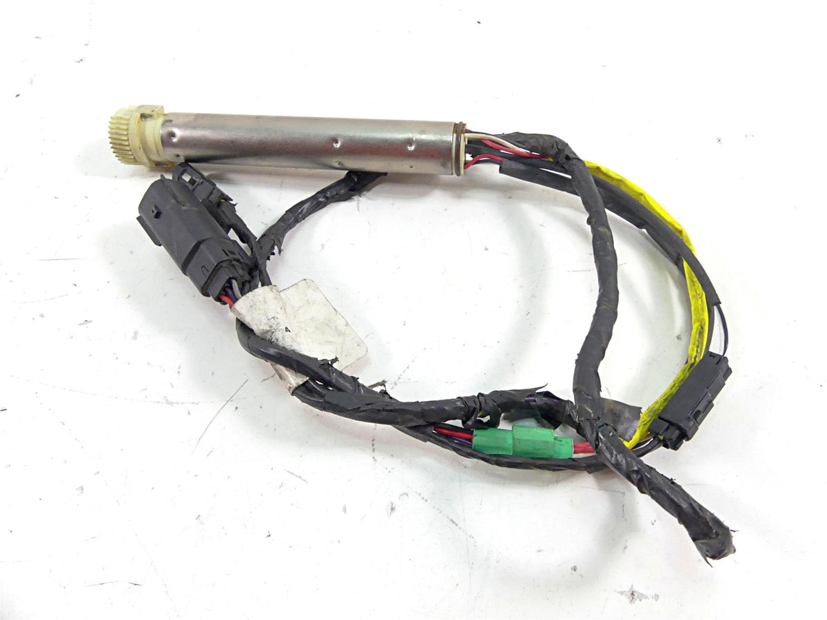 2011 Harley Touring FLTRX Road Glide Ride Fly By Wire Throttle Sensor 32305-08B {{ shop.shopifyCountryName }} - Mototech271