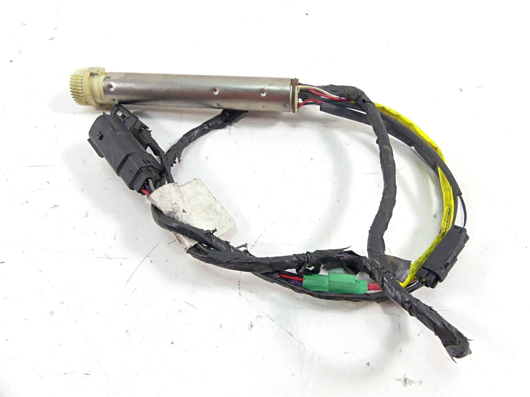 2011 Harley Touring FLTRX Road Glide Ride Fly By Wire Throttle Sensor 32305-08B {{ shop.shopifyCountryName }} - Mototech271