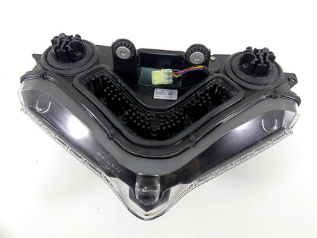 2012 Ducati Panigale 1199S Headlight Head Light Lamp lens -Read 52010222B {{ shop.shopifyCountryName }} - Mototech271