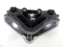 Load image into Gallery viewer, 2012 Ducati Panigale 1199S Headlight Head Light Lamp lens -Read 52010222B | Mototech271
