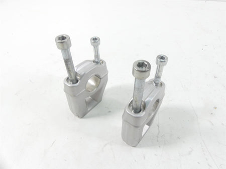 2011 BMW R1200GS K255 Adv Oem Handlebar Handle Bar Riser Set -28.5mm 31427718173 {{ shop.shopifyCountryName }} - Mototech271