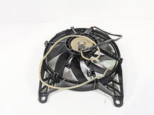 Load image into Gallery viewer, 2022 Kawasaki Teryx KRX KRF 1000 C SE Radiator Fan + Mount 59502-0628 59502-0644 | Mototech271
