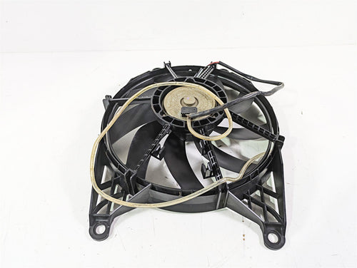 2022 Kawasaki Teryx KRX KRF 1000 C SE Radiator Fan + Mount 59502-0628 59502-0644 | Mototech271
