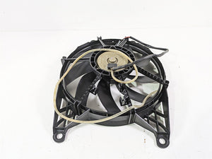 2022 Kawasaki Teryx KRX KRF 1000 C SE Radiator Fan + Mount 59502-0628 59502-0644 | Mototech271