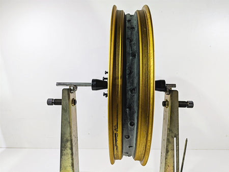 2018 Ducati Scrambler Desert Sled 800 19x3 Front Wheel Rim - Read 50122481AA {{ shop.shopifyCountryName }} - Mototech271