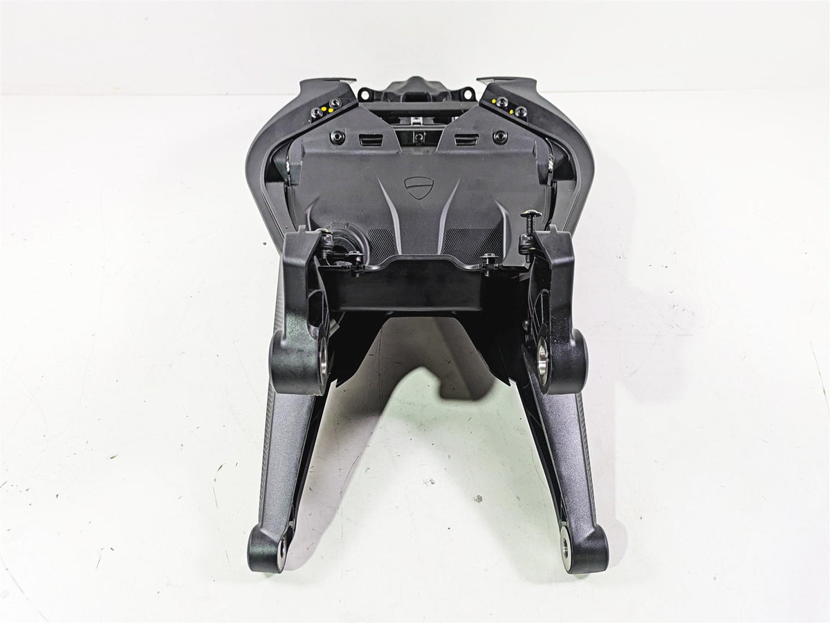 2023 Ducati Monster 937 SP Rear Left Right Subframe Set L 46910422B R 46910432B {{ shop.shopifyCountryName }} - Mototech271