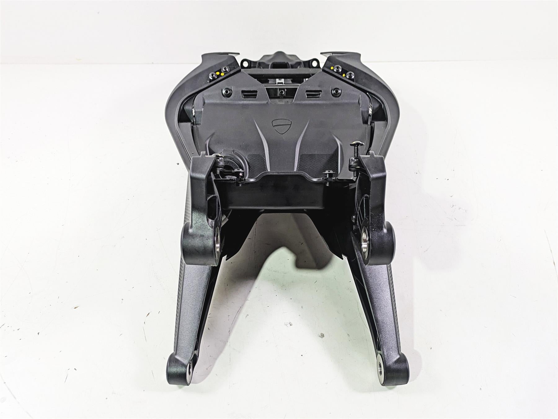 2023 Ducati Monster 937 SP Rear Left Right Subframe Set L 46910422B R 46910432B {{ shop.shopifyCountryName }} - Mototech271