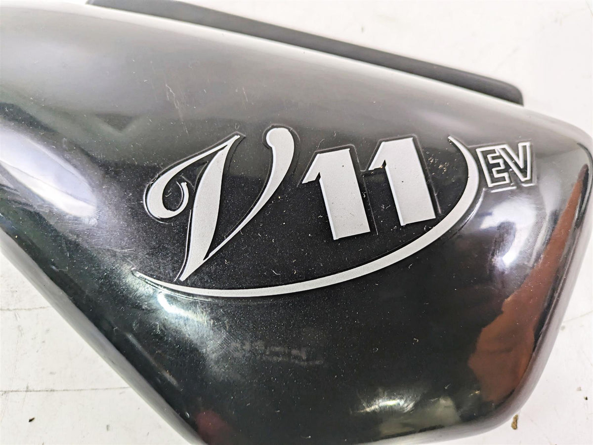 1998 Moto Guzzi California 1100 EV Right Side Cover Fairing - Read GU03476306 {{ shop.shopifyCountryName }} - Mototech271