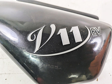 1998 Moto Guzzi California 1100 EV Right Side Cover Fairing - Read GU03476306 {{ shop.shopifyCountryName }} - Mototech271