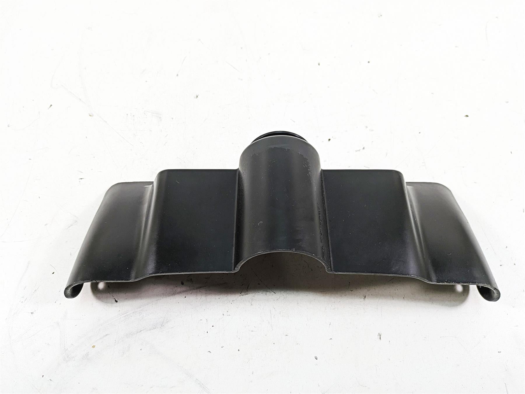 2010 Harley Touring FLHTCU Electra Glide Ignition Switch Panel Cover 58510-96 {{ shop.shopifyCountryName }} - Mototech271
