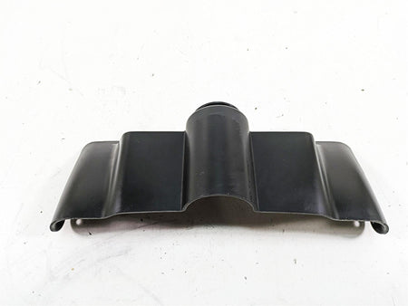 2010 Harley Touring FLHTCU Electra Glide Ignition Switch Panel Cover 58510-96 {{ shop.shopifyCountryName }} - Mototech271