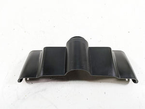 2010 Harley Touring FLHTCU Electra Glide Ignition Switch Panel Cover 58510-96 | Mototech271