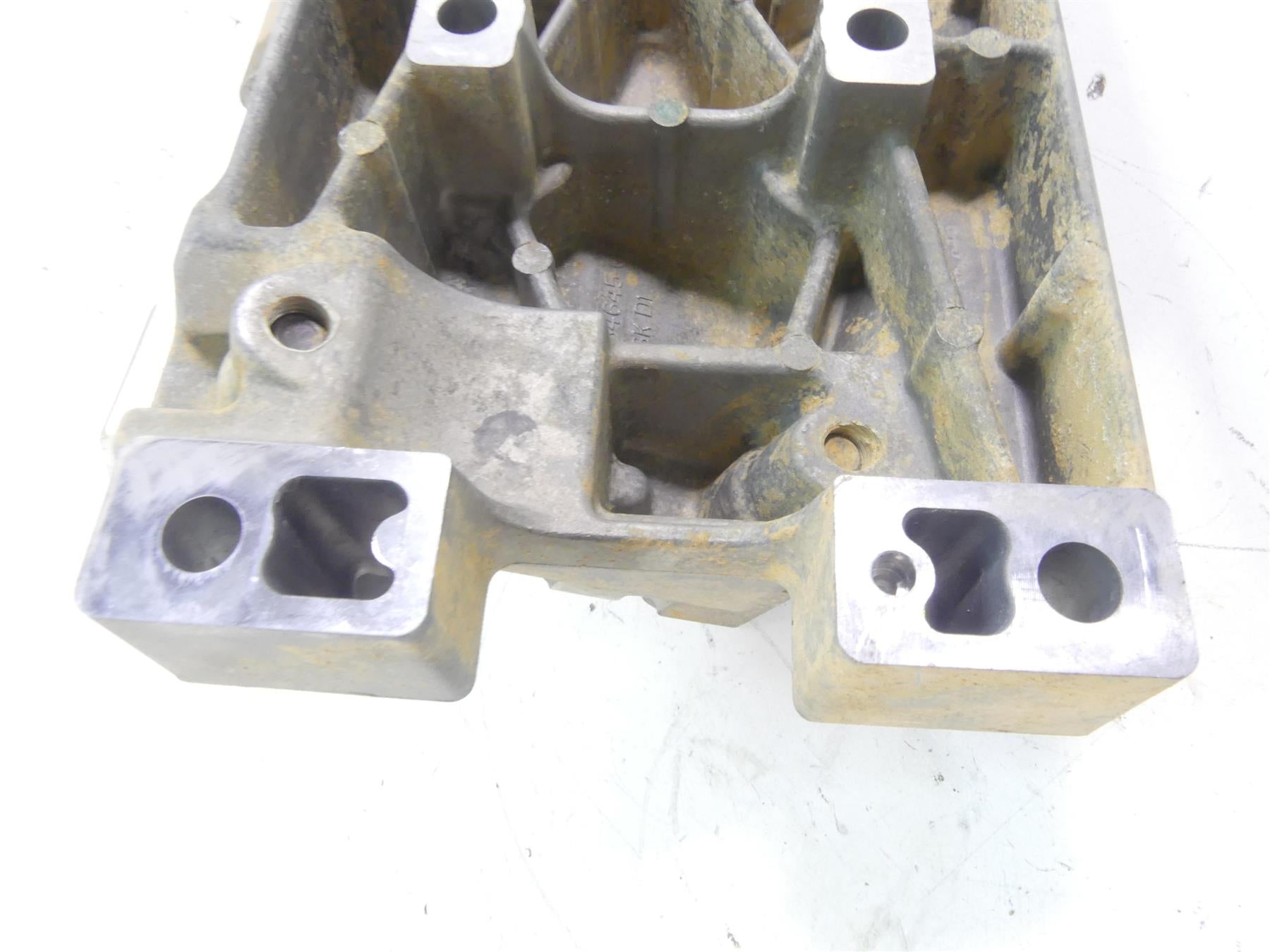 2021 Polaris RZR XP 1000 EPS Engine Gearcase Mount Bracket 5143718 5634645 {{ shop.shopifyCountryName }} - Mototech271