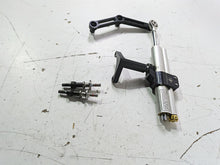 Load image into Gallery viewer, 2017 Ducati Monster 1200 S Ohlins Steering Damper Stabilizer &amp; Ducabike Mounts | Mototech271

