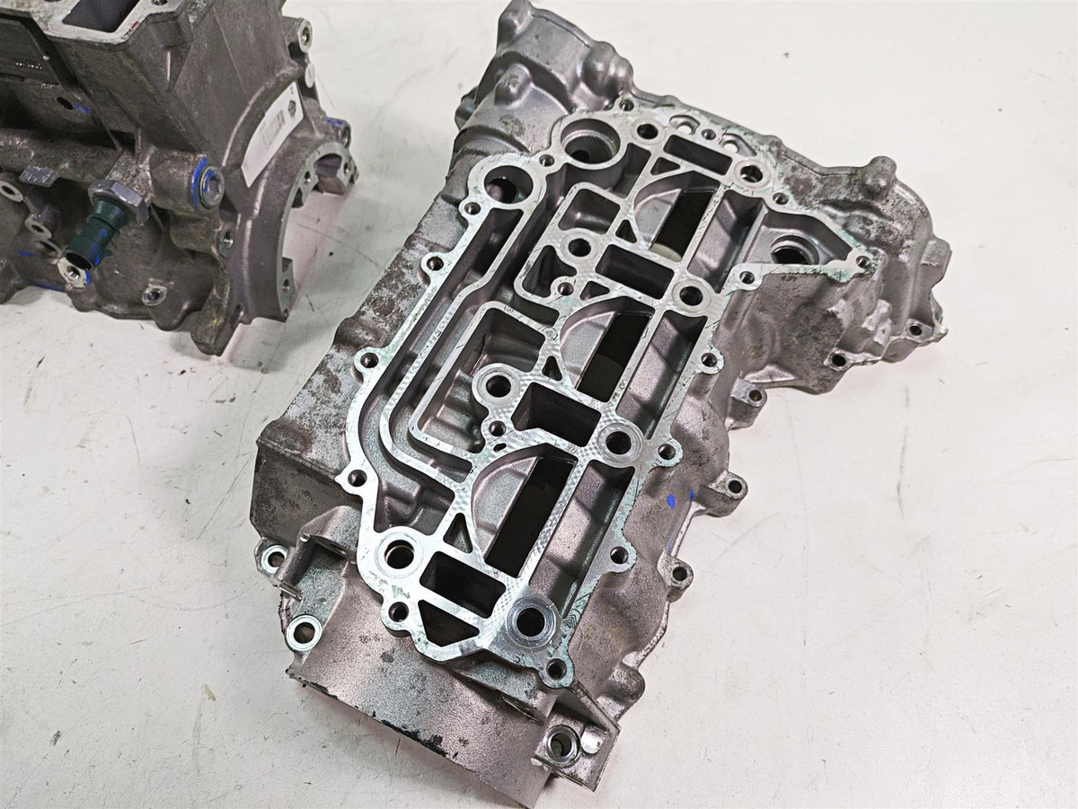 2019 Sea-Doo Spark 900 Trixx Crankcase Lower Engine Case - Read 420894026 {{ shop.shopifyCountryName }} - Mototech271