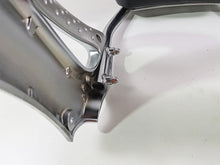Load image into Gallery viewer, 2008 Kawasaki VN1600 Vulcan Nomad Sissybar Passenger Back Rest 39137-0009
