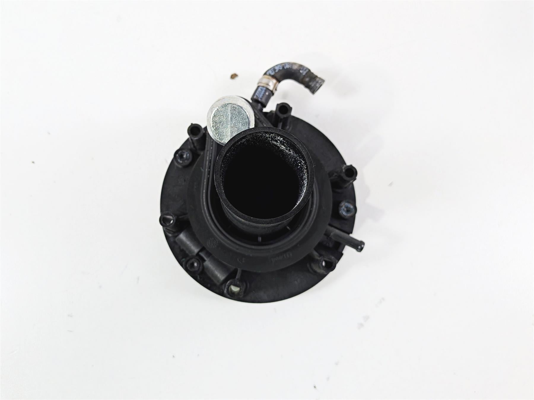 2023 Harley Adv RA1250 S Pan America Keyless Fuel Gas Cap Petrol Lid 61000533 {{ shop.shopifyCountryName }} - Mototech271