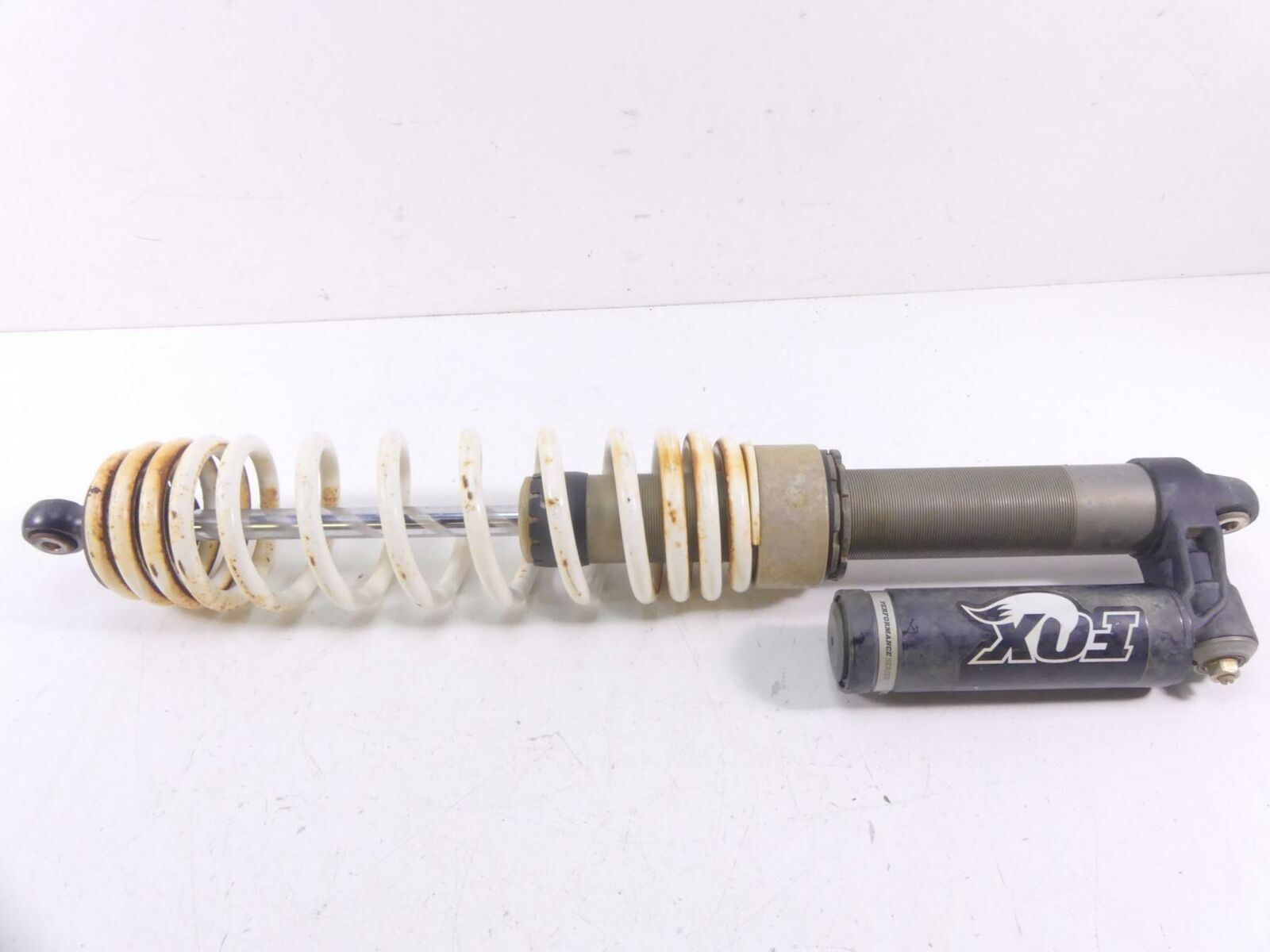 2016 Yamaha YXZ1000 R EPS Straight Left Rear Fox Shock Damper 2HC-F2210-00-0 {{ shop.shopifyCountryName }} - Mototech271