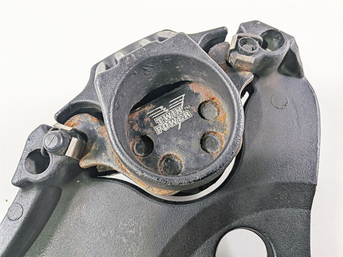 1998 Harley Dyna FXDL Low Rider Rear Brake Caliper 44050-87 {{ shop.shopifyCountryName }} - Mototech271