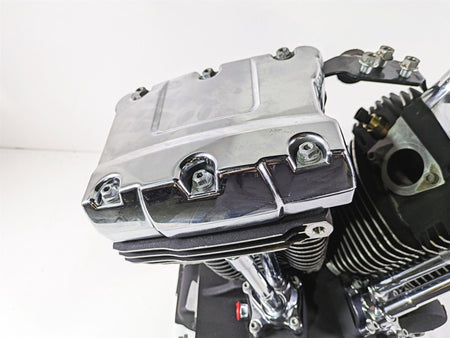 2008 Harley FLSTC Softail Heritage Running 96ci B-Engine 18k - Vid 19259-09 {{ shop.shopifyCountryName }} - Mototech271