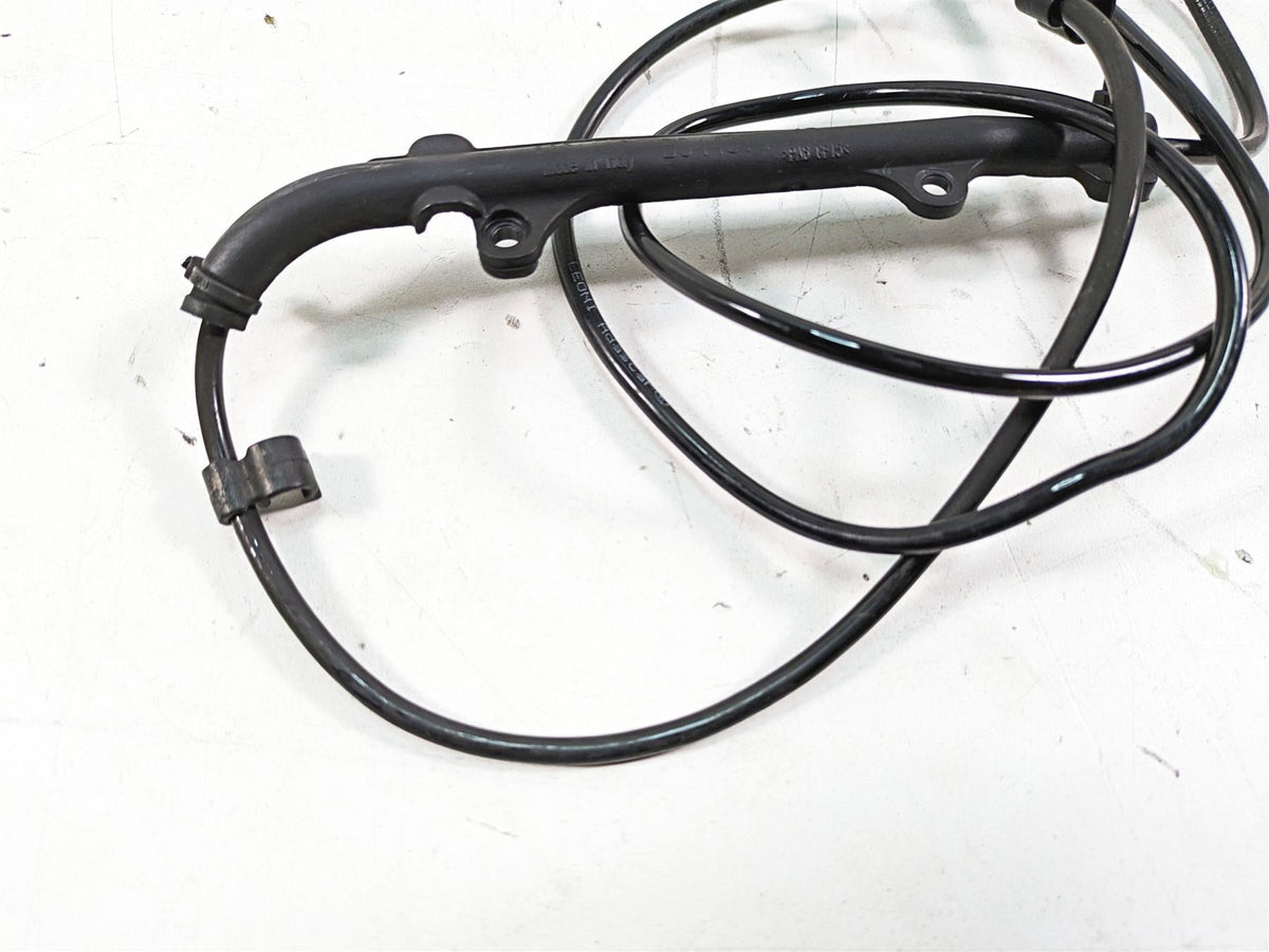 2014 Moto Guzzi California 1400 T Front Abs Brake Wheel Speed Sensor 859792 {{ shop.shopifyCountryName }} - Mototech271