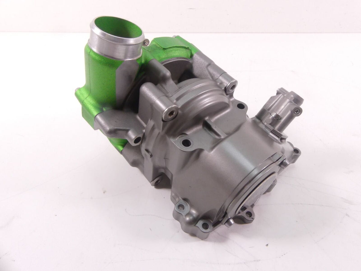 2018 Kawasaki Ninja H2 ZX1002 SX SE Supercharger Super Charger Turbo 15060-0006 {{ shop.shopifyCountryName }} - Mototech271