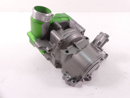 2018 Kawasaki Ninja H2 ZX1002 SX SE Supercharger Super Charger Turbo 15060-0006 {{ shop.shopifyCountryName }} - Mototech271