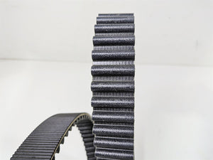 2008 Ultima Motorcycles Fat Bastard Rear Drive Belt 133T 1-1/8" BDL-PC-133