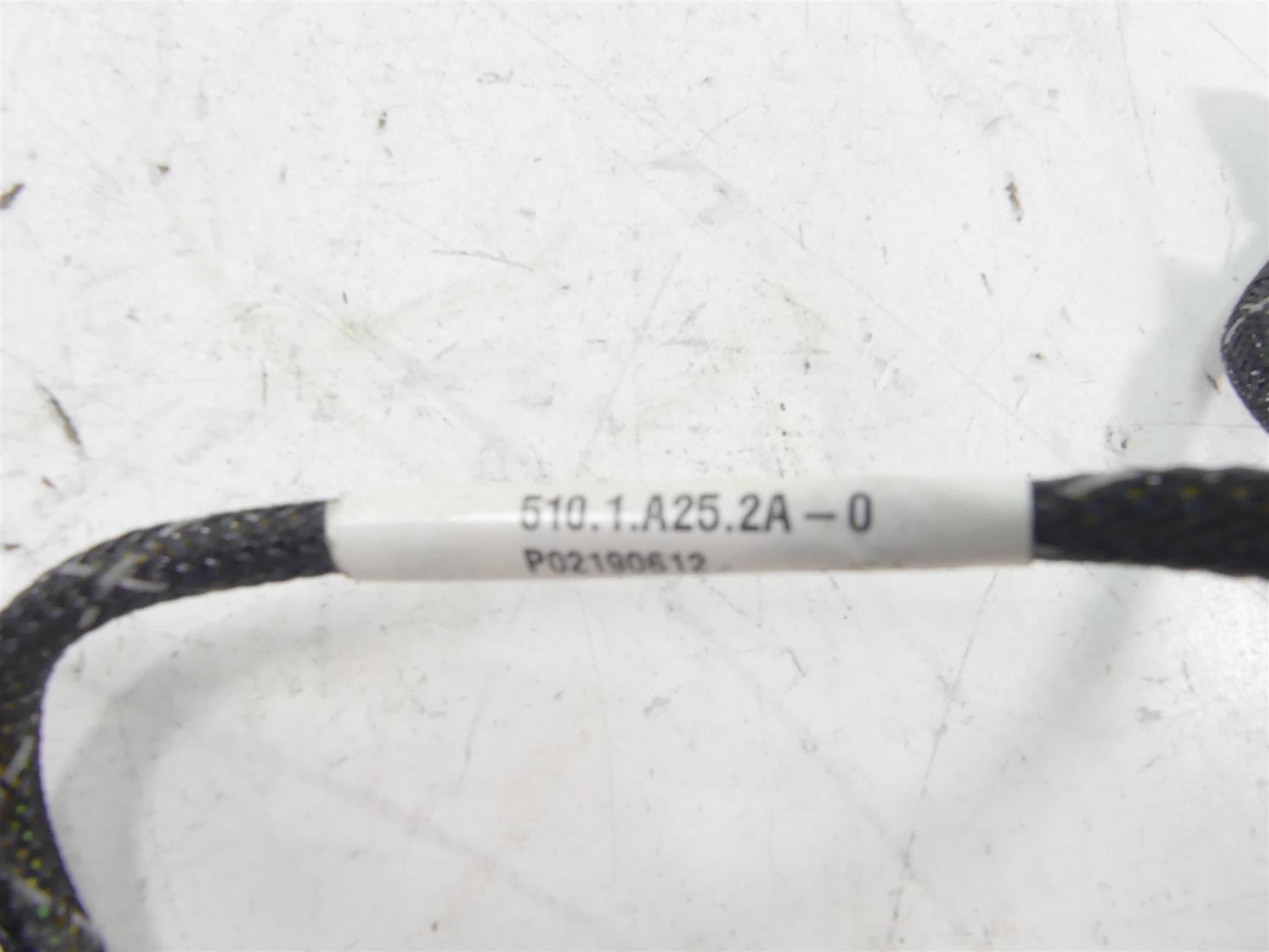 2020 Ducati Multistrada 1260 Enduro Rea Tail Taillight Blinker Wiring 5101A252A {{ shop.shopifyCountryName }} - Mototech271
