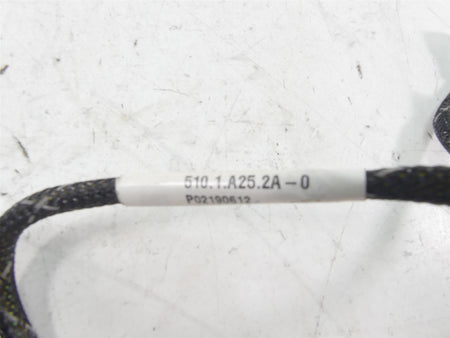 2020 Ducati Multistrada 1260 Enduro Rea Tail Taillight Blinker Wiring 5101A252A {{ shop.shopifyCountryName }} - Mototech271
