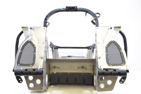 2010 Polaris Dragon RMK 800 S10PG8ESA Front Straight Sub Frame Bulkhead 5249909 {{ shop.shopifyCountryName }} - Mototech271