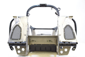 2010 Polaris Dragon RMK 800 S10PG8ESA Front Straight Sub Frame Bulkhead 5249909 | Mototech271