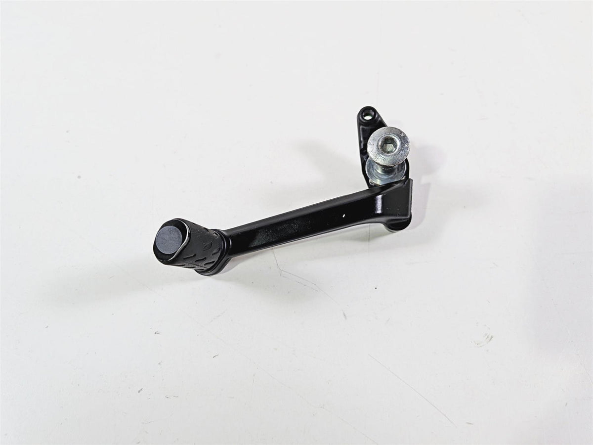 2023 Ducati Streetfighter V4 Black Gear Selector Shifter Shift Lever 45613411AB-Mototech271
