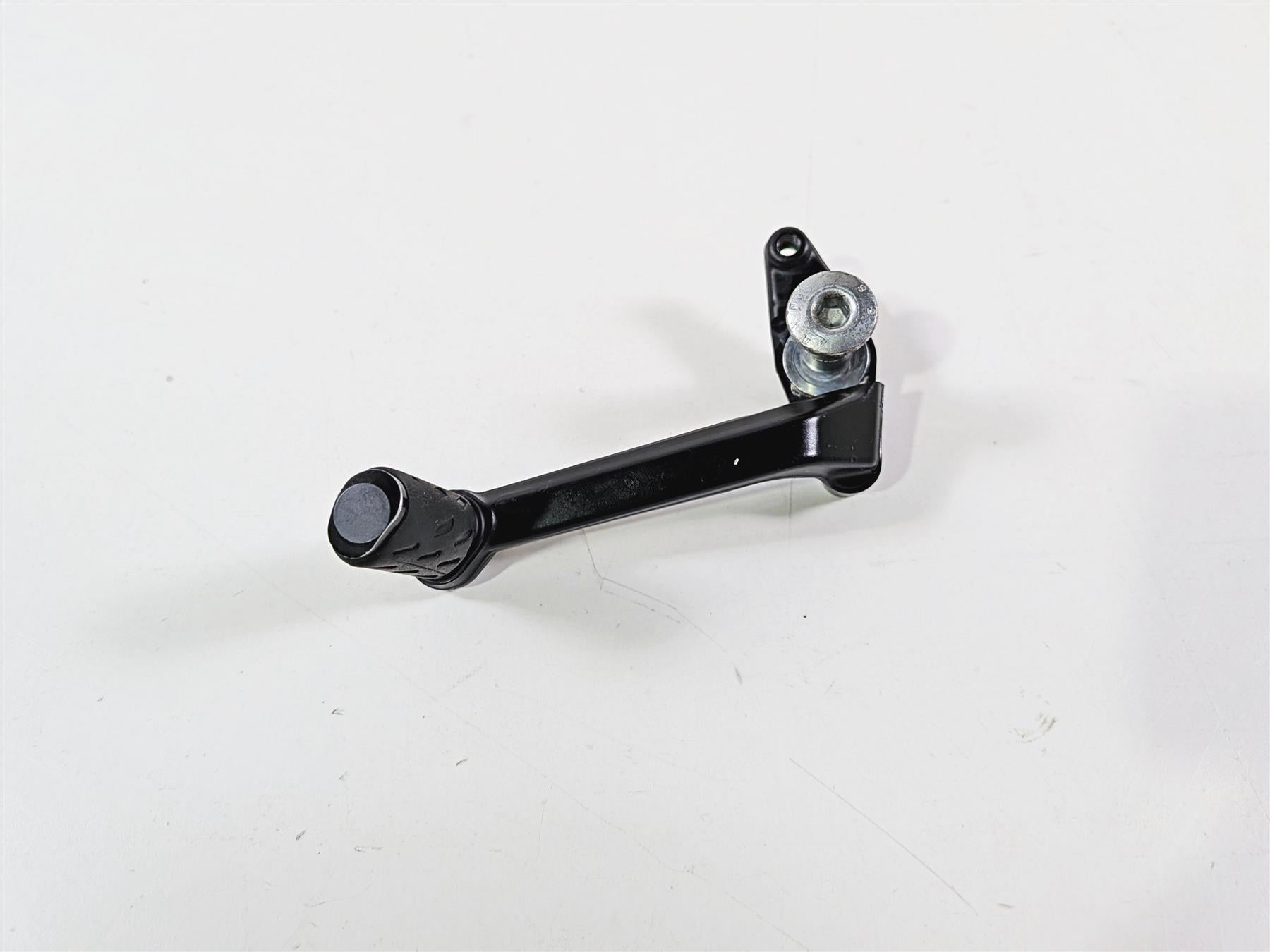 2023 Ducati Streetfighter V4 Black Gear Selector Shifter Shift Lever 45613411AB-Mototech271