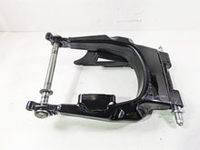 Load image into Gallery viewer, 2011 Harley Touring FLHTCUSE CVO E-Glide Rear Swing Arm Swingarm 47549-09A | Mototech271
