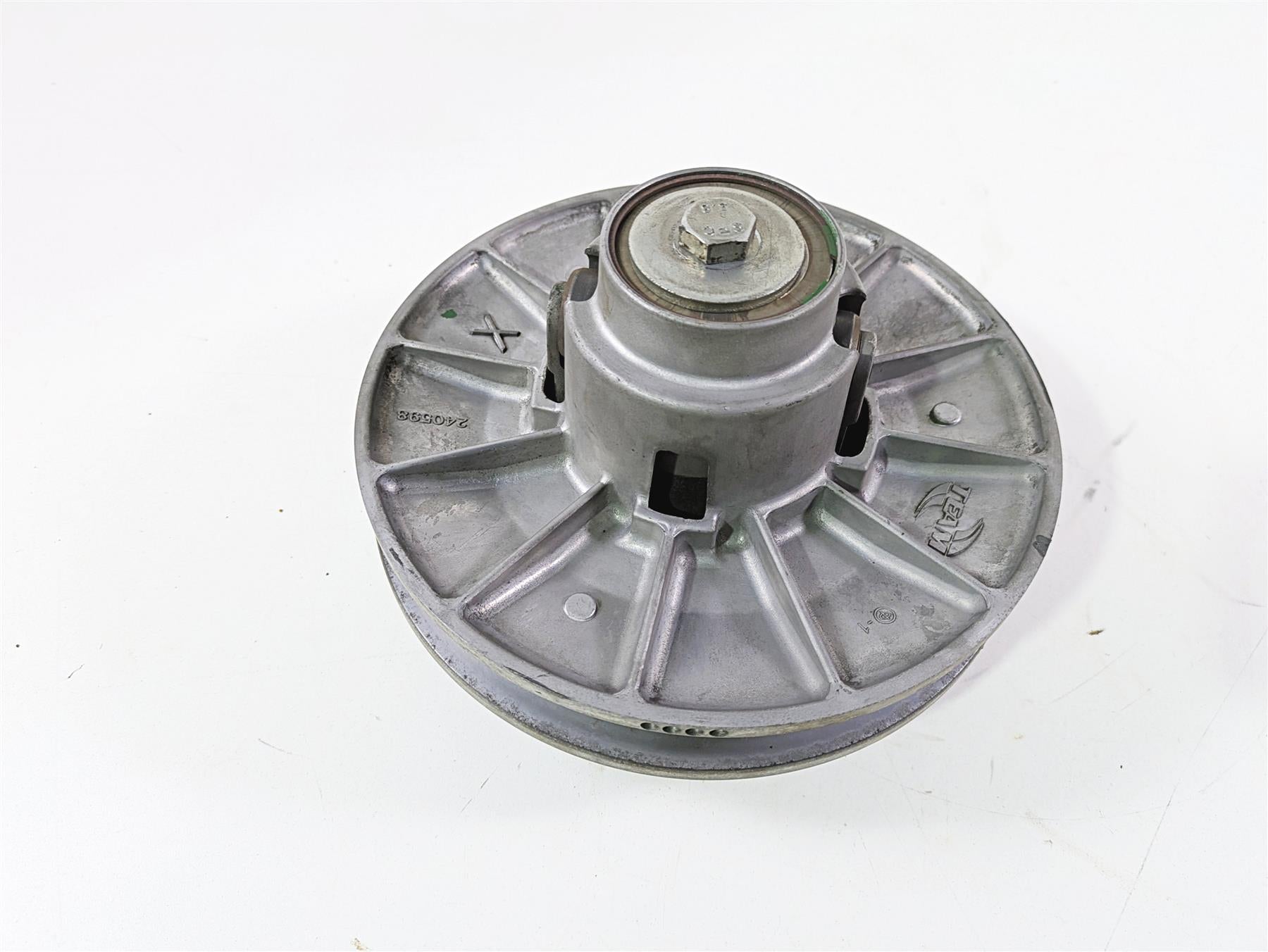 2015 Arctic Cat Wildcat 1000 X LTD Secondary Driven Clutch 0823-461 {{ shop.shopifyCountryName }} - Mototech271