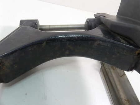2011 Harley FXDWG Dyna Wide Glide Straight Rear Swingarm + 25mm Axle 47820-10 {{ shop.shopifyCountryName }} - Mototech271