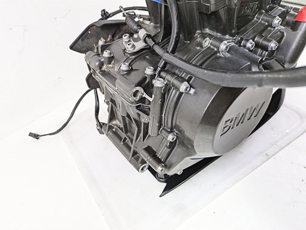 2023 BMW G310R K03 Running Engine Motor 4K - Video 11009898977 {{ shop.shopifyCountryName }} - Mototech271
