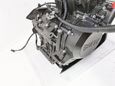 2023 BMW G310R K03 Running Engine Motor 4K - Video 11009898977 {{ shop.shopifyCountryName }} - Mototech271