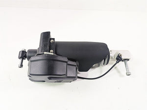 2010 BMW R1200GS K25 Rear Esa Shock Suspension Damper 7707359 33537707359