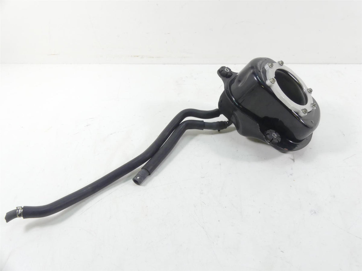 2007 Yamaha XVS1300 V-Star Secondary Fuel Gas Petrol Tank 3D8-244A0-00-00 {{ shop.shopifyCountryName }} - Mototech271