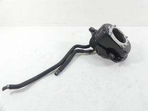 2007 Yamaha XVS1300 V-Star Secondary Fuel Gas Petrol Tank 3D8-244A0-00-00 | Mototech271