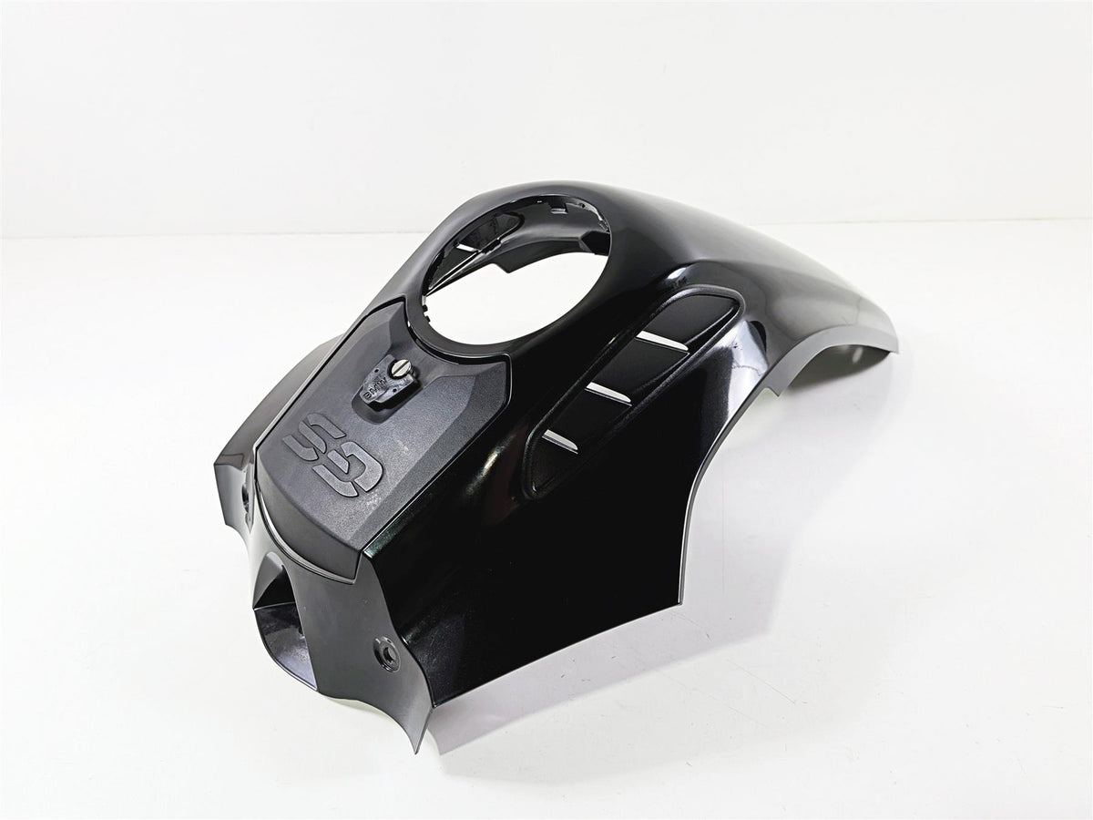 2021 BMW R1250GS K51 Adventure Upper Center Tank Fairing Cover Blackstorm 46638532243-Mototech271