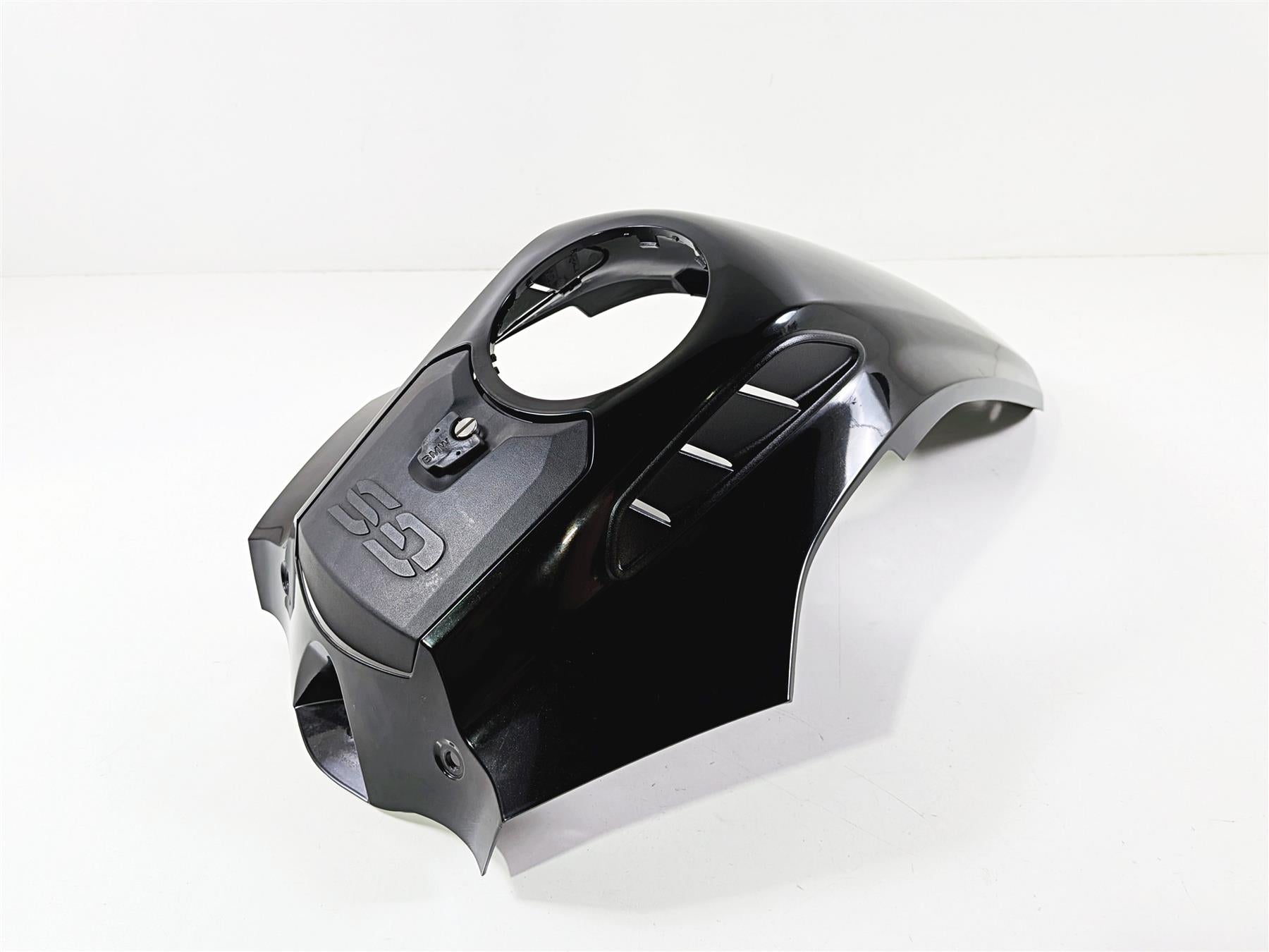 2021 BMW R1250GS K51 Adventure Upper Center Tank Fairing Cover Blackstorm 46638532243-Mototech271