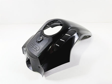 2021 BMW R1250GS K51 Adventure Upper Center Tank Fairing Cover Blackstorm 46638532243-Mototech271