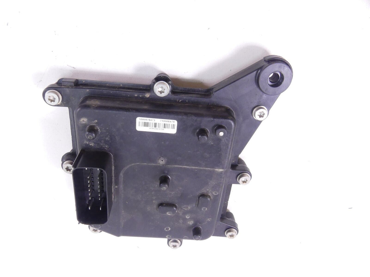 2019 CanAm Maverick X3 XDS Turbo R Front Drive Control Module 710006479 {{ shop.shopifyCountryName }} - Mototech271