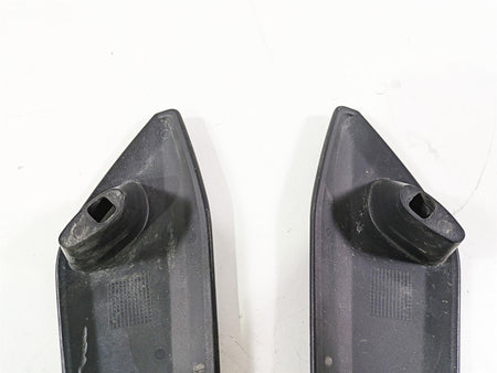 2012 BMW R1200R K27 Front Fender Wind Deflector Side Covers 46618520048 {{ shop.shopifyCountryName }} - Mototech271