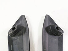 Load image into Gallery viewer, 2012 BMW R1200R K27 Front Fender Wind Deflector Side Covers 46618520048 | Mototech271

